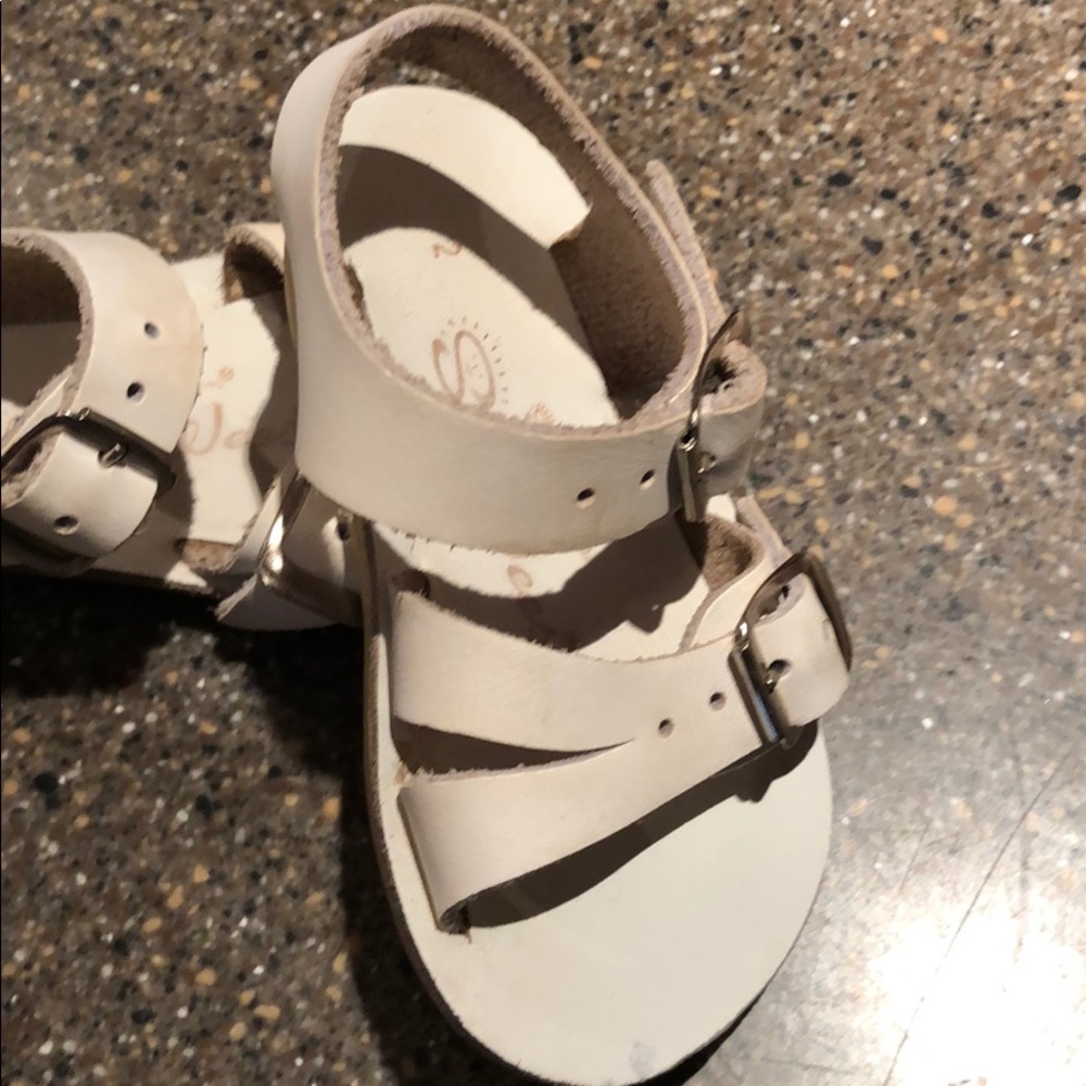 Shoes - Picture 3 of 3